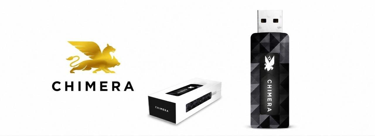 Chimera Tool Basic (100 Devices  Year) Instant Auto Api ✅️