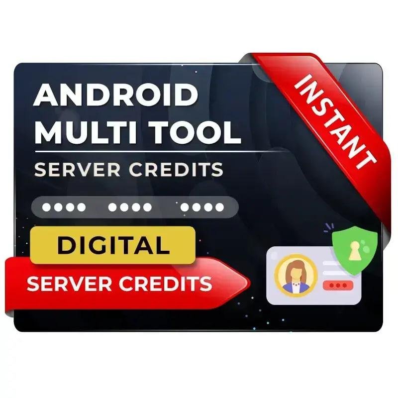 AndroidWinTool Rent ( NOT AUTO LOGIN ) ✅