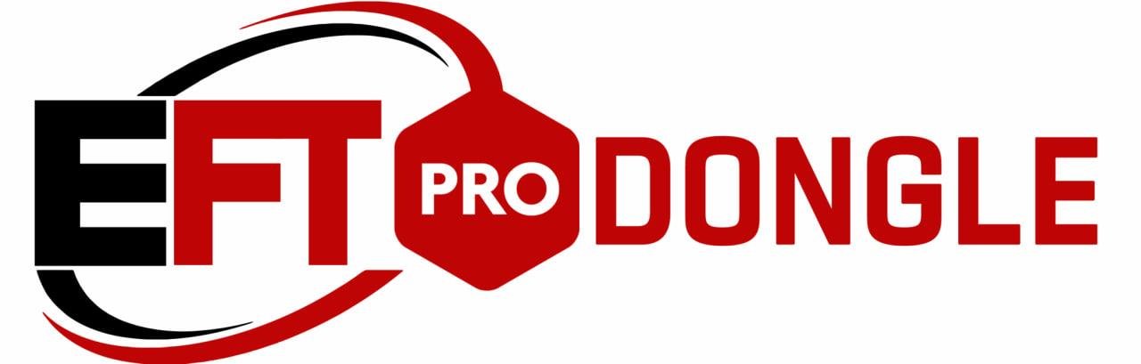 Eft Pro Dongle 2 Years Support Activation 