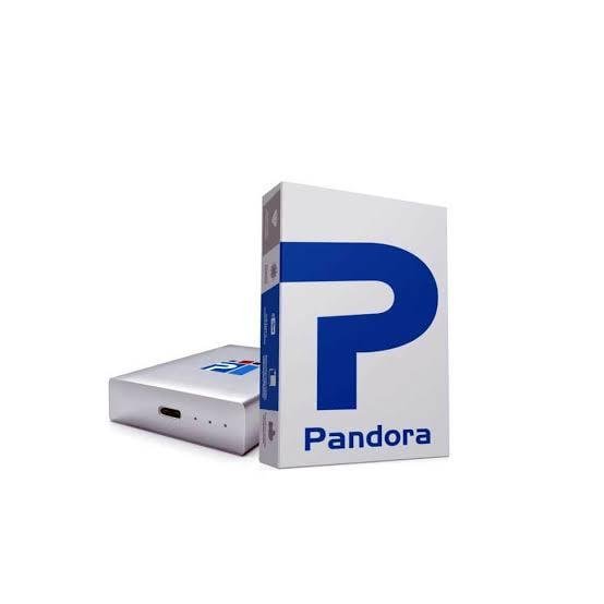 Pandora Online 1 Year Activation ( Existing User Renew )