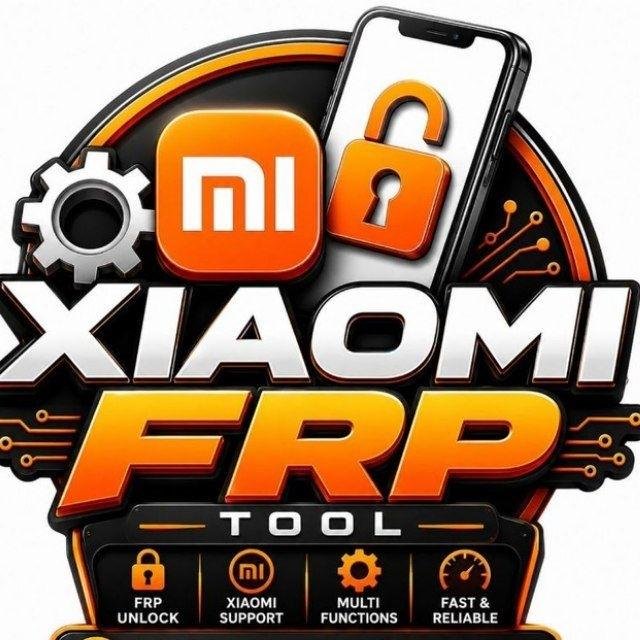Xiaomi FRP 1 Click Remove ) Flash/Frp/Fdl Credit Refill for Existing User❇️24/7online✅️