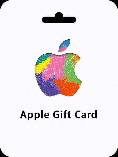 App Store & iTunes Gift Card 4$ US (Redeem Code 5 Hours Warranty) ✅️